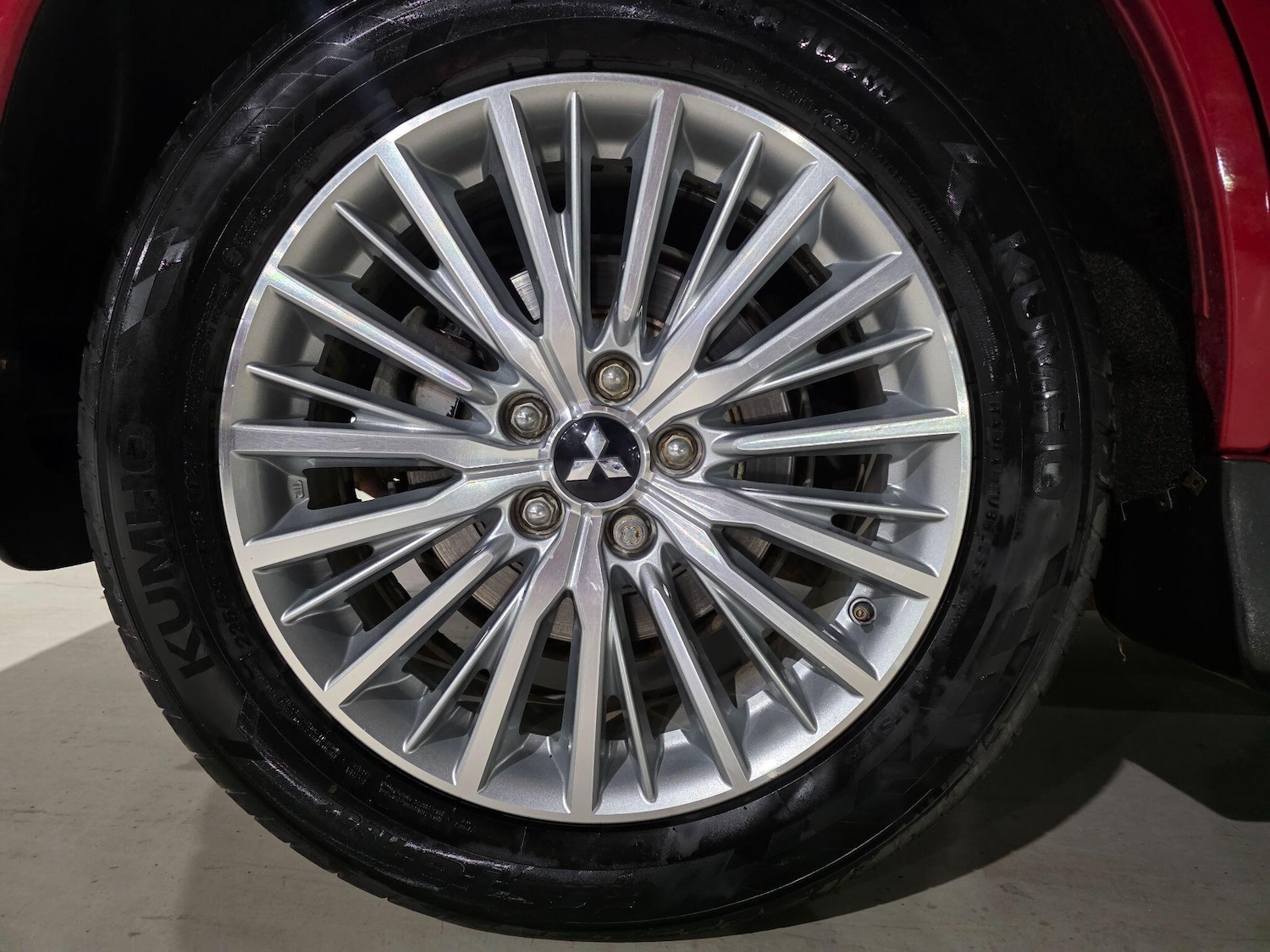 Used Mitsubishi Outlander 2019 for sale - 76584906: Photo 31