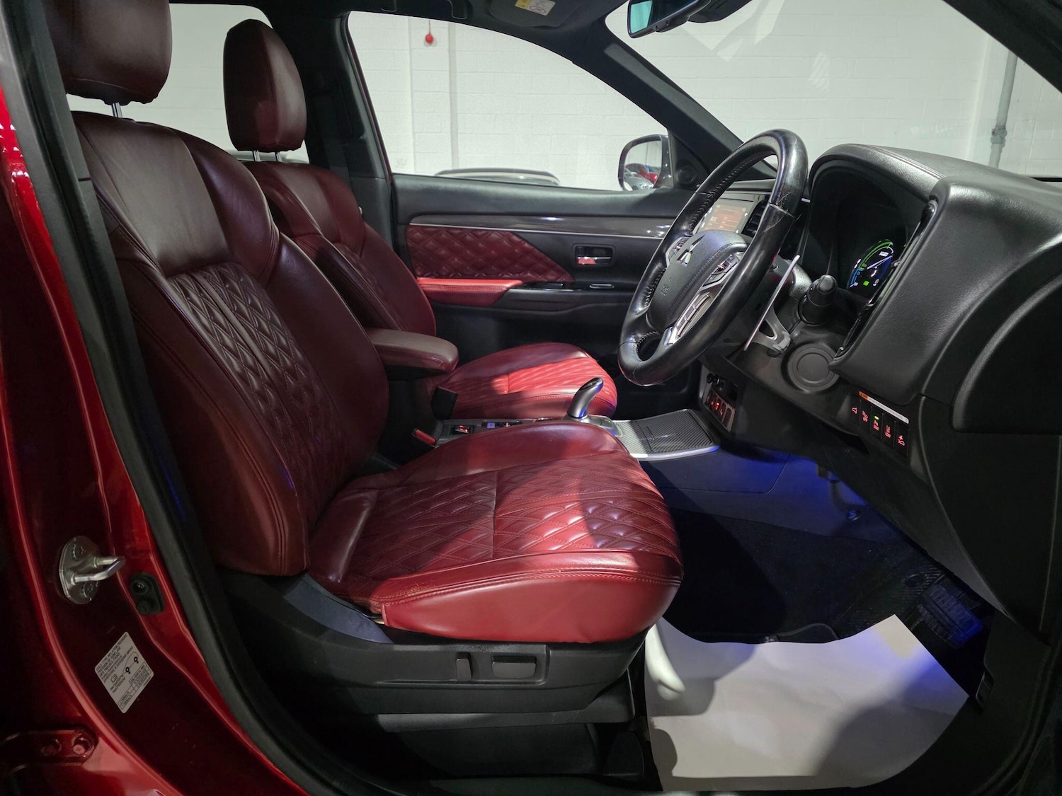 Used Mitsubishi Outlander 2019 for sale - 76584906: Photo 5