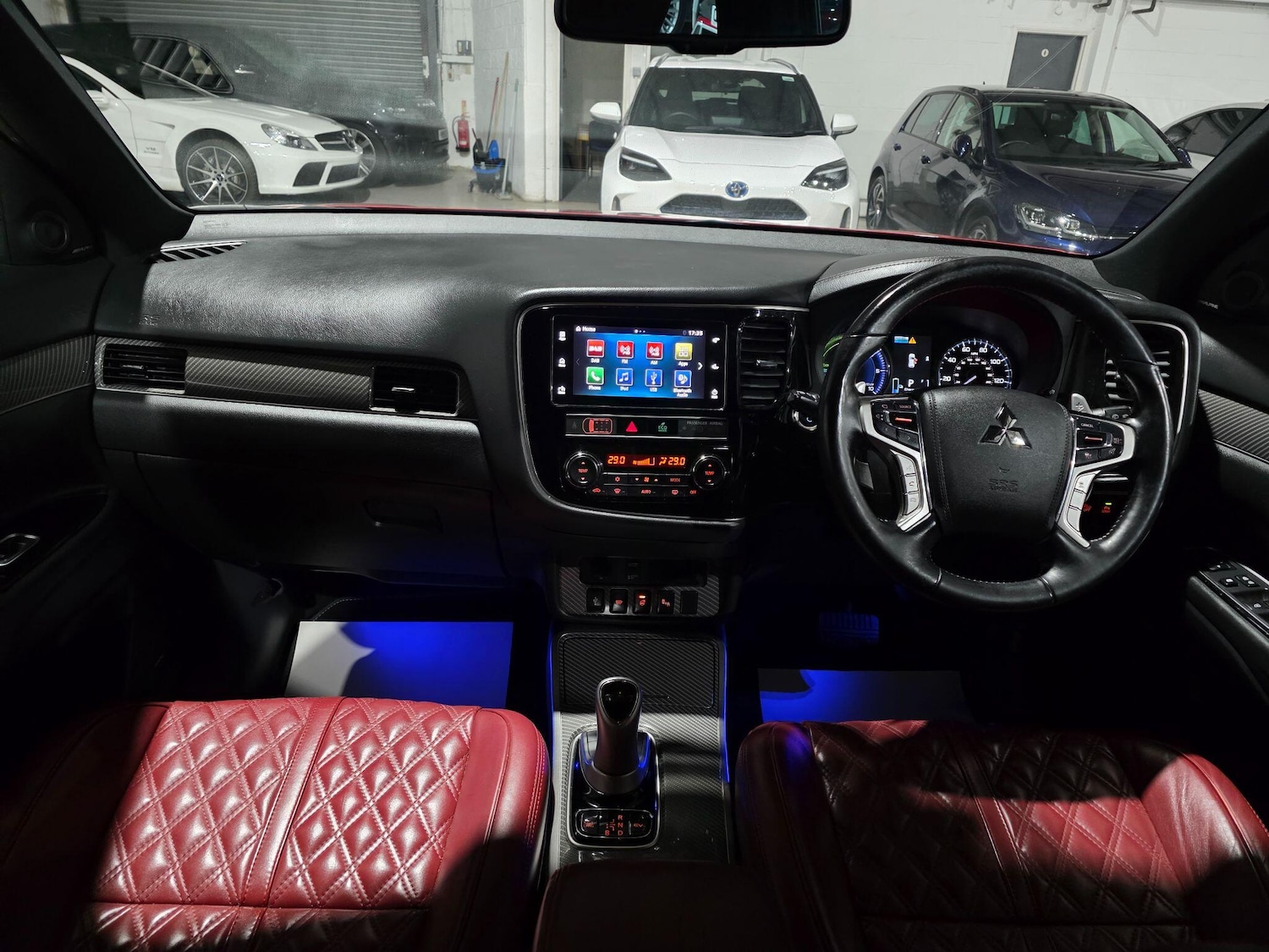 Used Mitsubishi Outlander 2019 for sale - 76584906: Photo 6