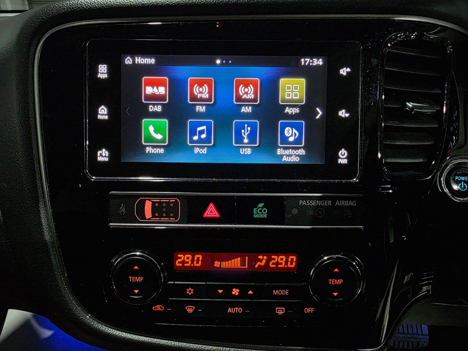 Used Mitsubishi Outlander 2019 for sale - 76584906: Photo 7