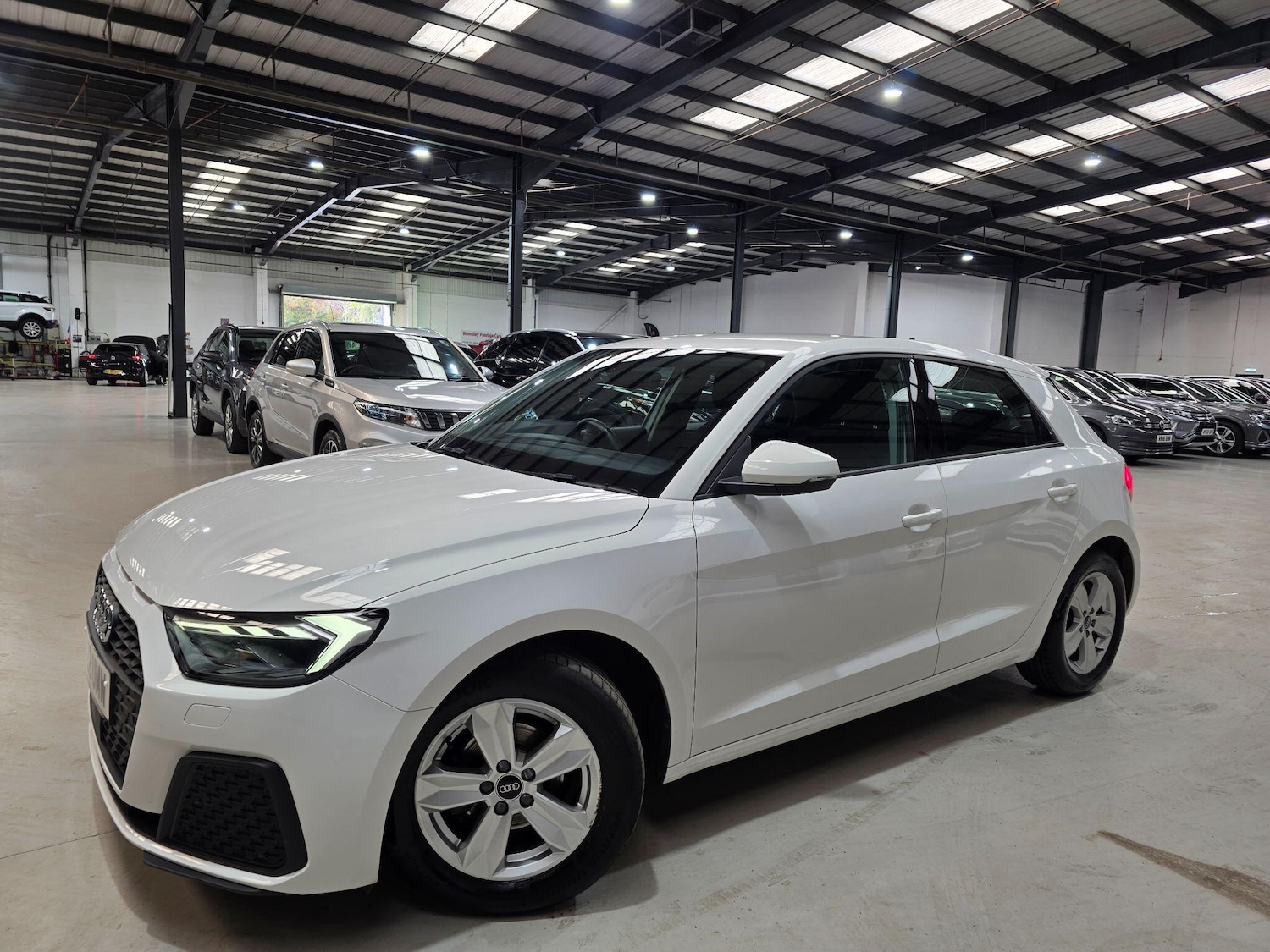 Used Audi A1 2022 for sale - 76215609: Photo 1