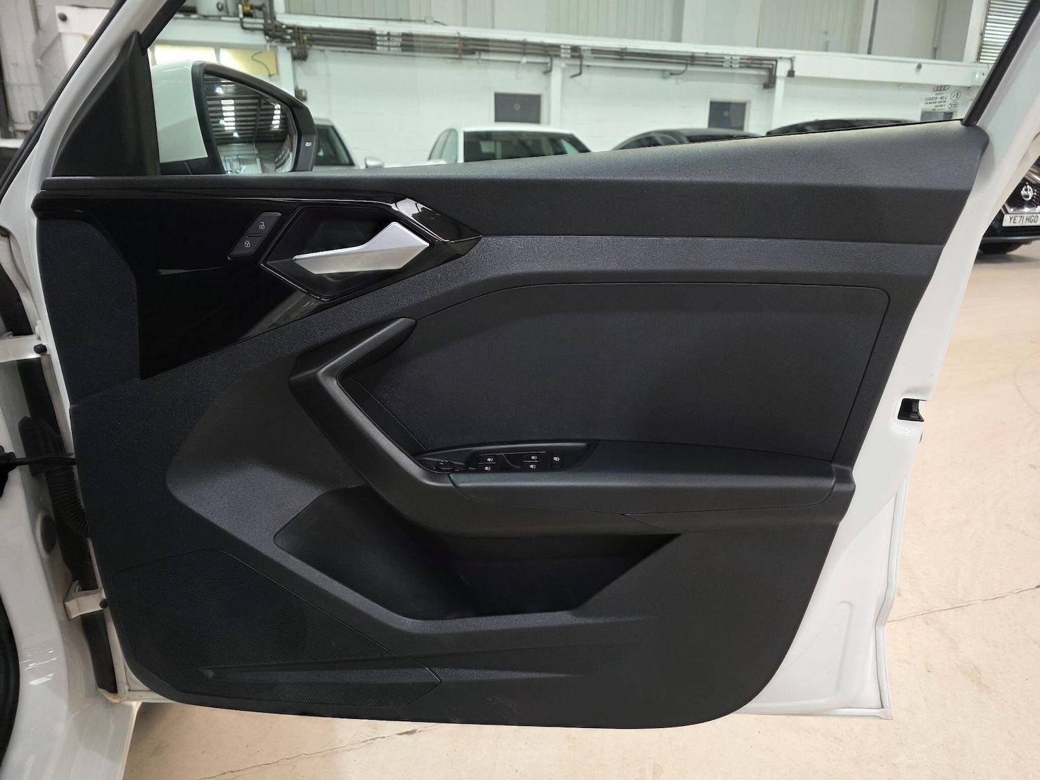 Used Audi A1 2022 for sale - 76215609: Photo 11