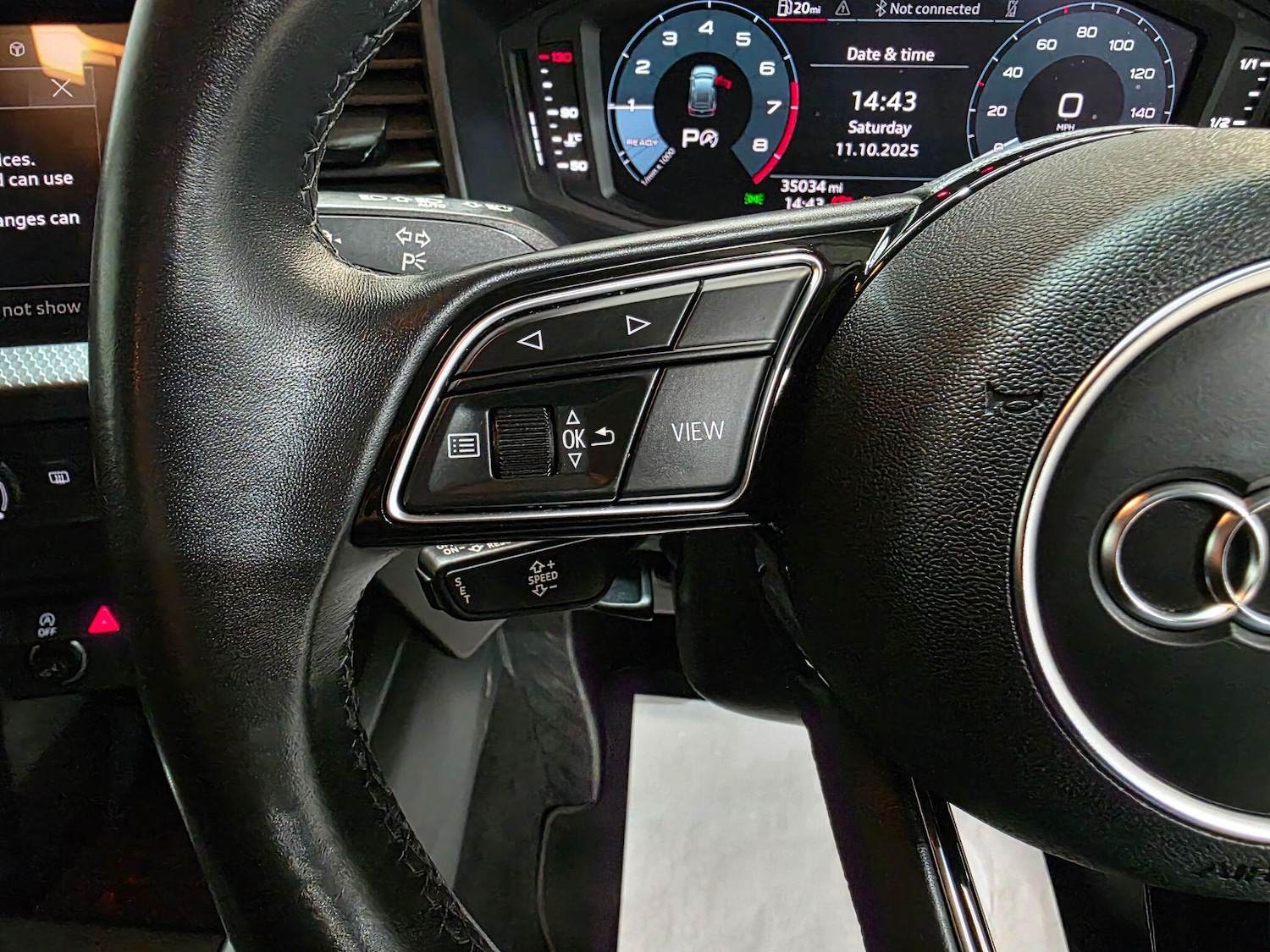 Used Audi A1 2022 for sale - 76215609: Photo 16