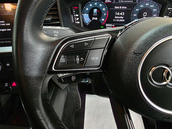Used Audi A1 2022 for sale - 76215609: Photo 16