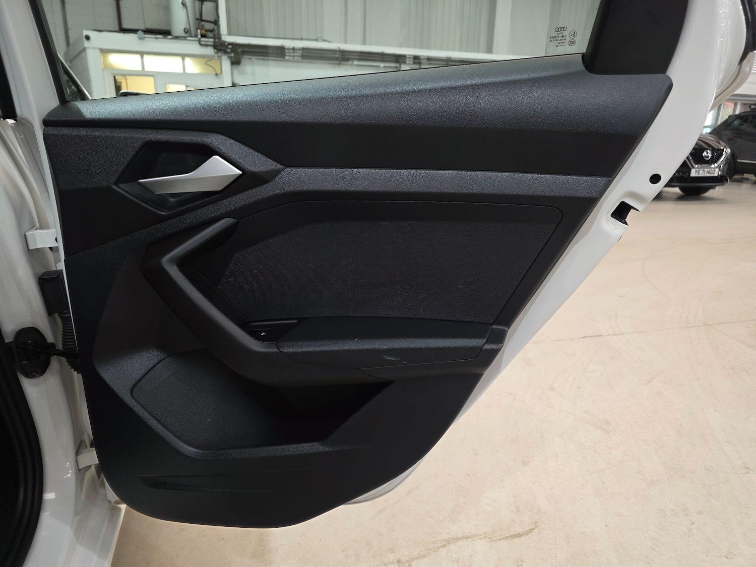 Used Audi A1 2022 for sale - 76215609: Photo 19