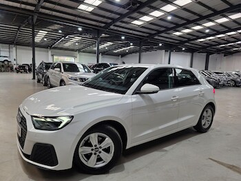 Used Audi A1 2022 for sale - 76215609: Photo