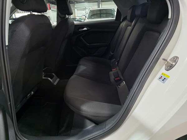 Used Audi A1 2022 for sale - 76215609: Photo 22