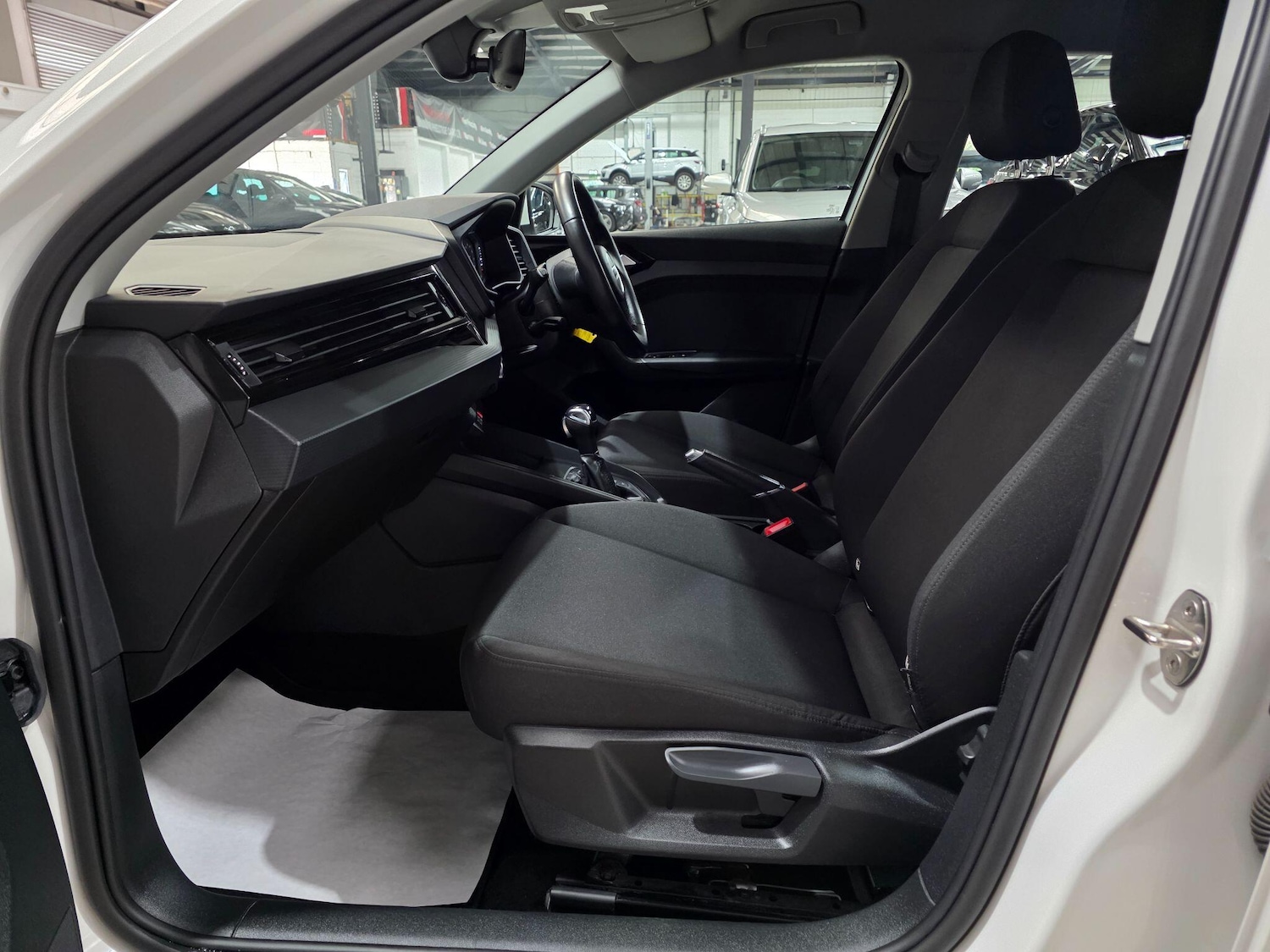 Used Audi A1 2022 for sale - 76215609: Photo 23