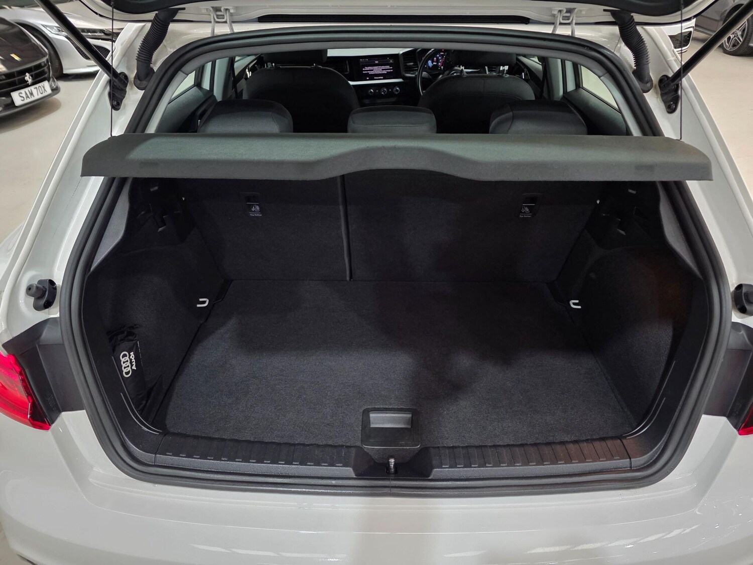 Used Audi A1 2022 for sale - 76215609: Photo 26