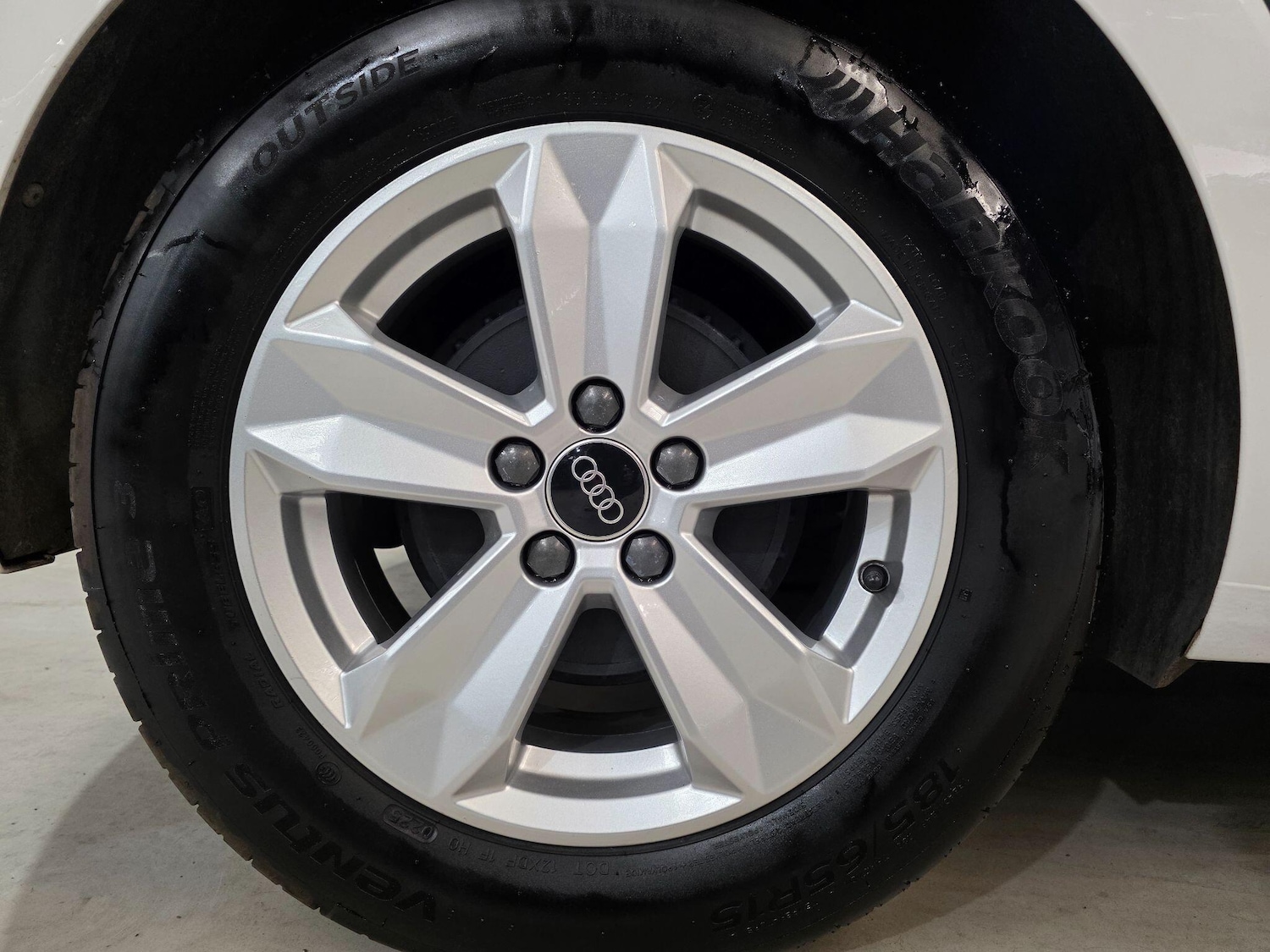 Used Audi A1 2022 for sale - 76215609: Photo 27