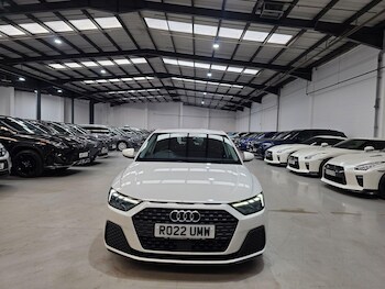 Used Audi A1 2022 for sale - 76215609: Photo