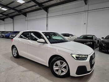 Used Audi A1 2022 for sale - 76215609: Photo