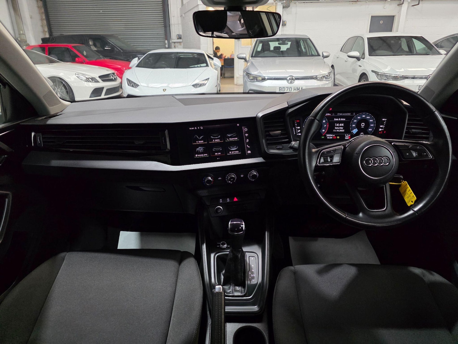 Used Audi A1 2022 for sale - 76215609: Photo 5