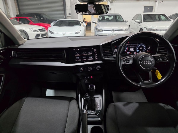 Used Audi A1 2022 for sale - 76215609: Photo 5