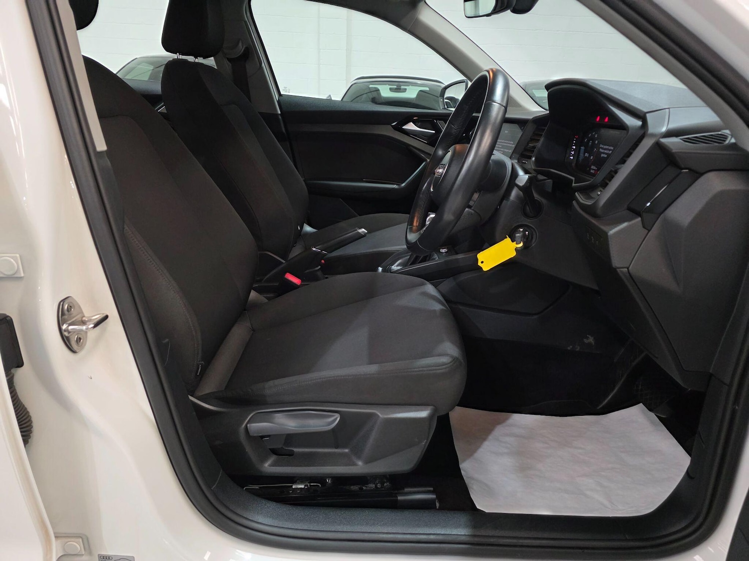 Used Audi A1 2022 for sale - 76215609: Photo 6