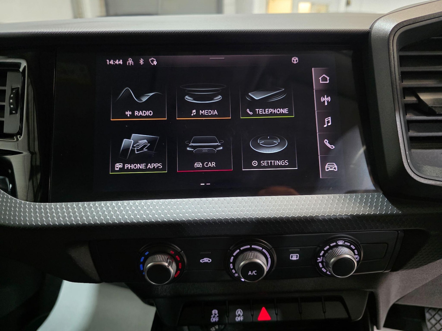 Used Audi A1 2022 for sale - 76215609: Photo 7