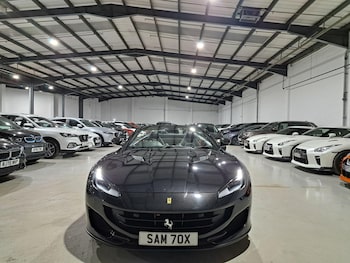 Used Ferrari Portofino 2019 for sale - 75949584: Photo