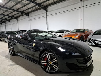 Used Ferrari Portofino 2019 for sale - 75949584: Photo