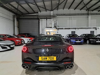 Used Ferrari Portofino 2019 for sale - 75949584: Photo
