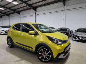 Used Kia Picanto 2021 for sale - 74337196: Photo