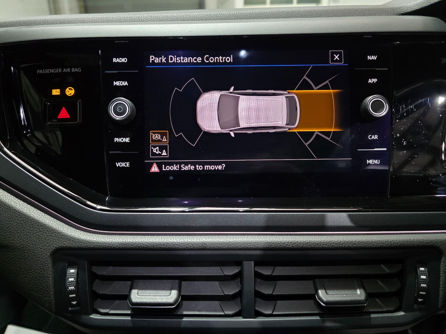 Used Volkswagen Taigo 2022 for sale - 76824761: Photo 10