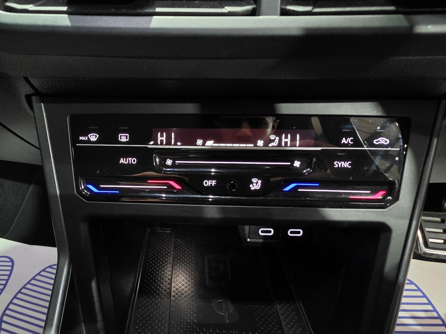 Used Volkswagen Taigo 2022 for sale - 76824761: Photo 11