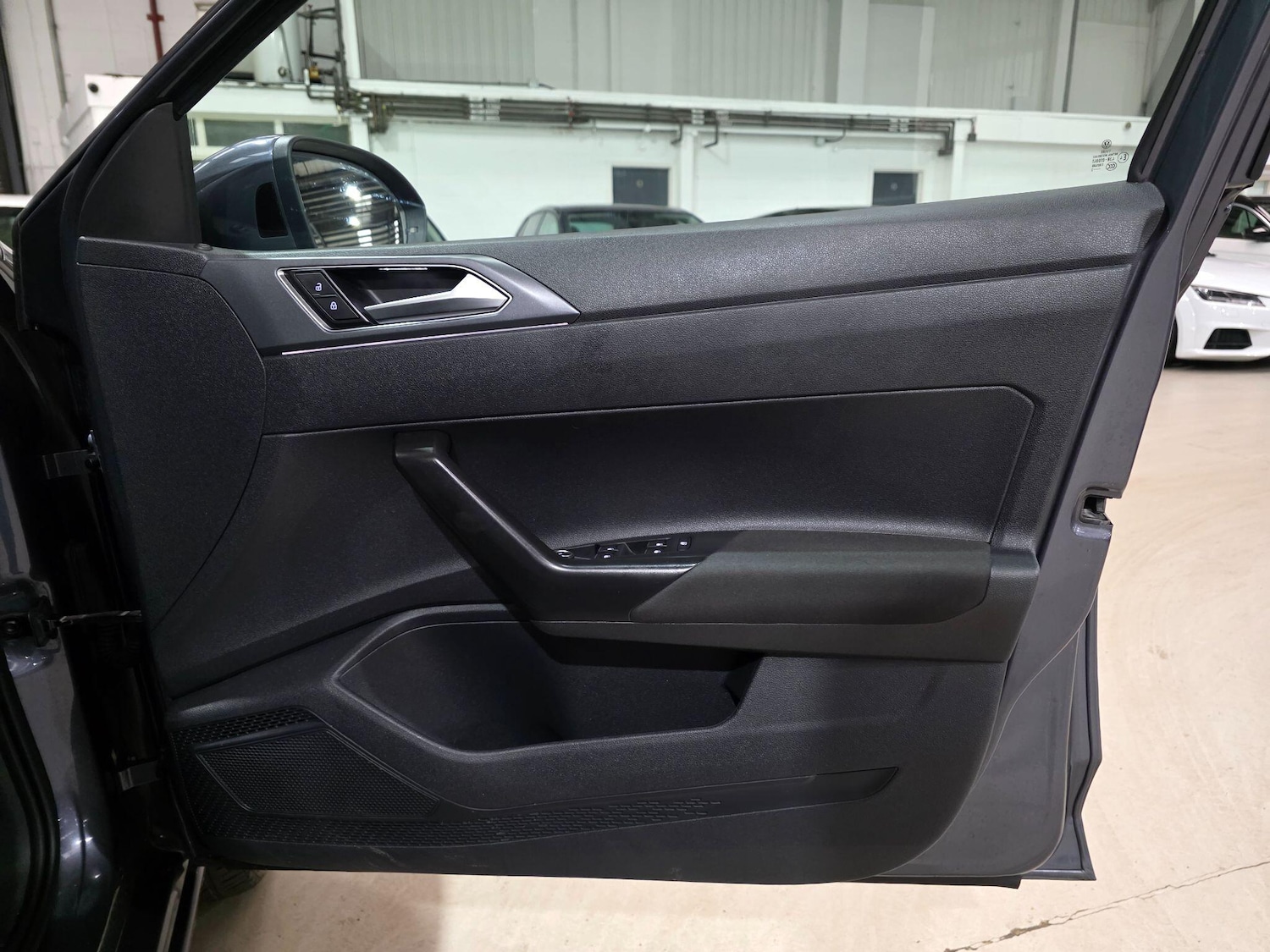 Used Volkswagen Taigo 2022 for sale - 76824761: Photo 15