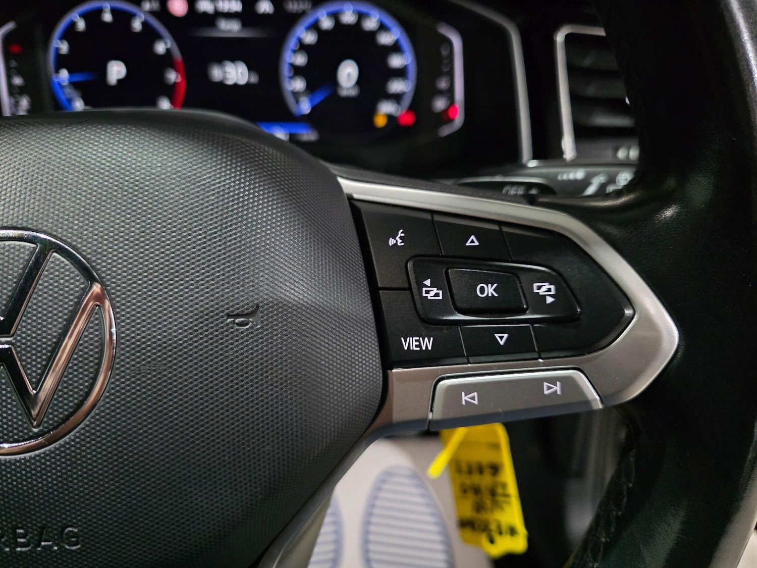 Used Volkswagen Taigo 2022 for sale - 76824761: Photo 19