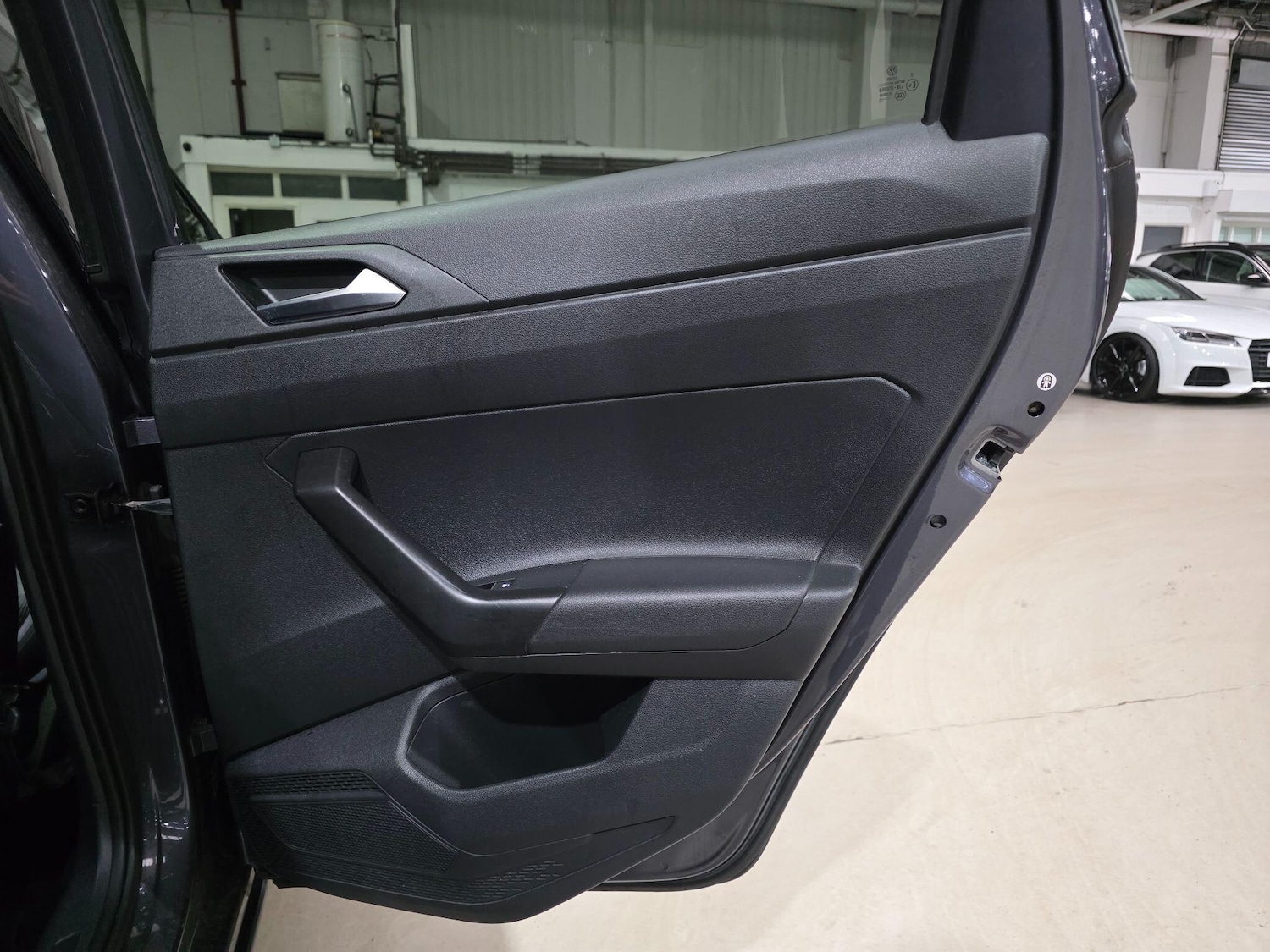 Used Volkswagen Taigo 2022 for sale - 76824761: Photo 23