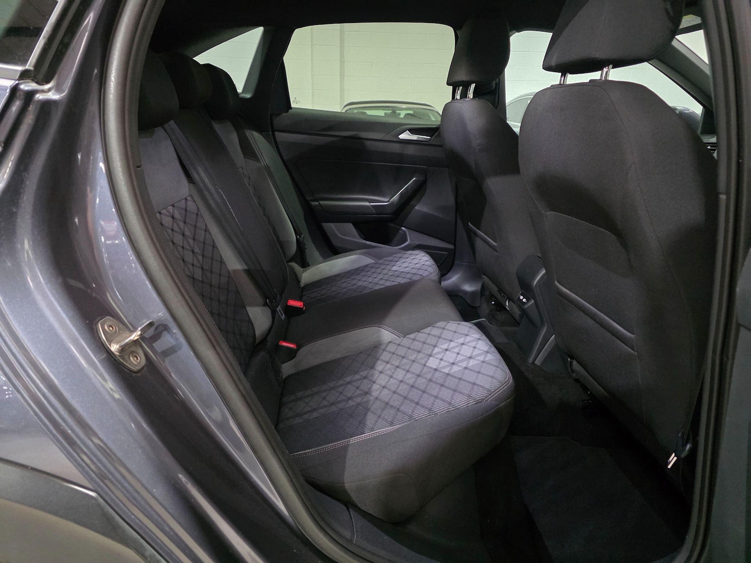 Used Volkswagen Taigo 2022 for sale - 76824761: Photo 25