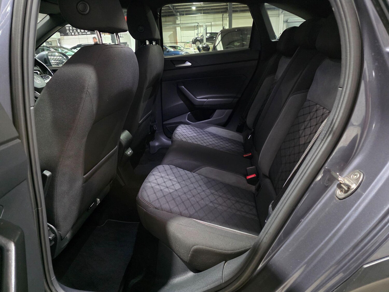 Used Volkswagen Taigo 2022 for sale - 76824761: Photo 26