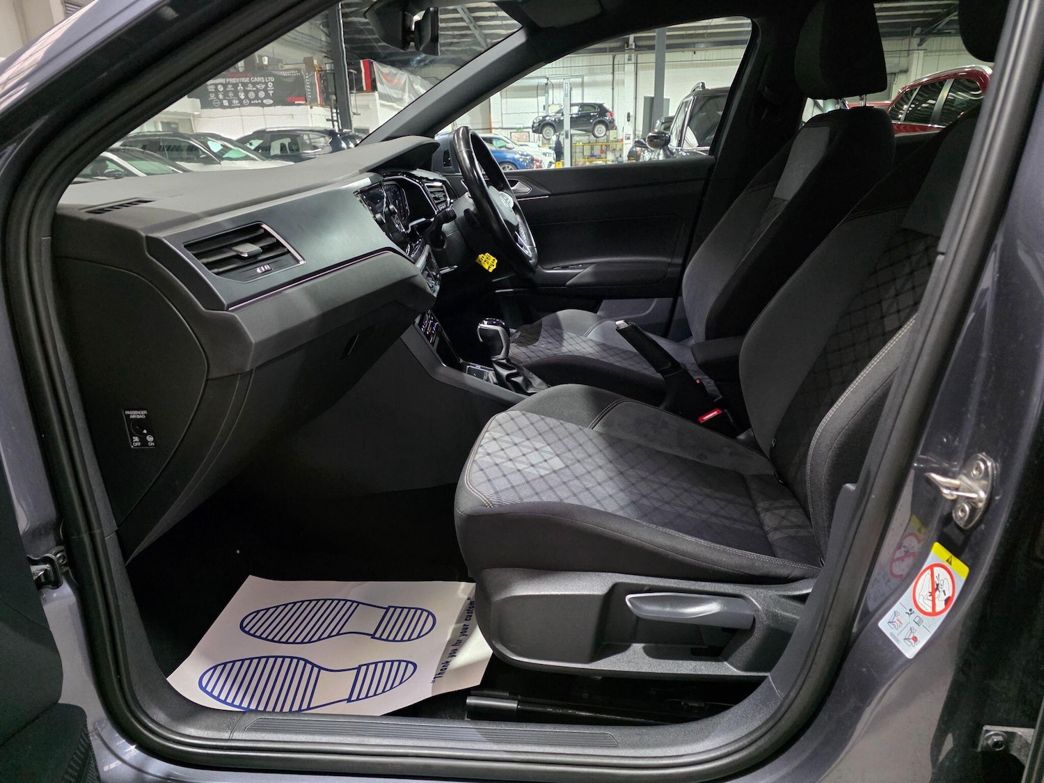 Used Volkswagen Taigo 2022 for sale - 76824761: Photo 27