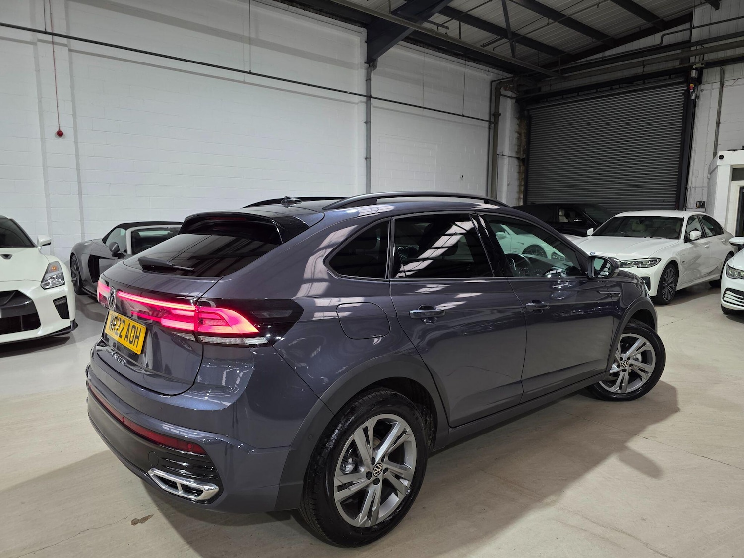 Used Volkswagen Taigo 2022 for sale - 76824761: Photo 28