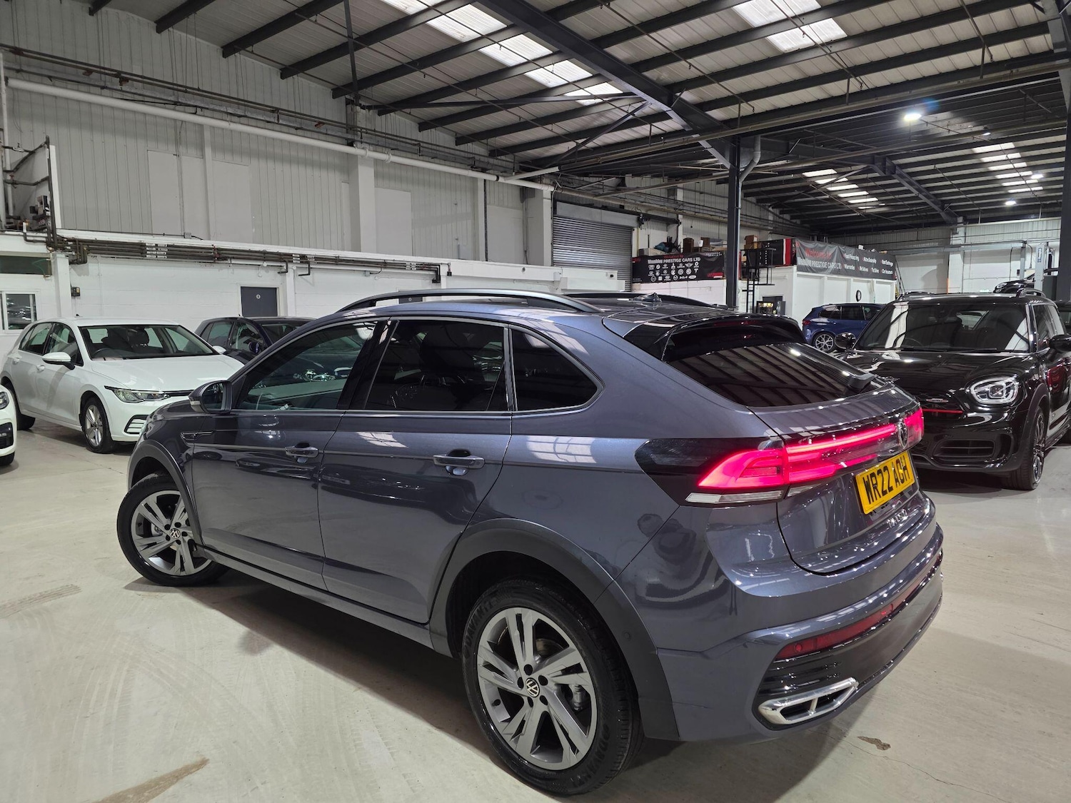 Used Volkswagen Taigo 2022 for sale - 76824761: Photo 29