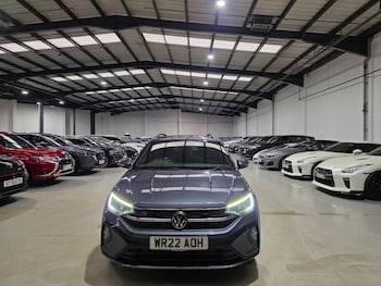 Used Volkswagen Taigo 2022 for sale - 76824761: Photo