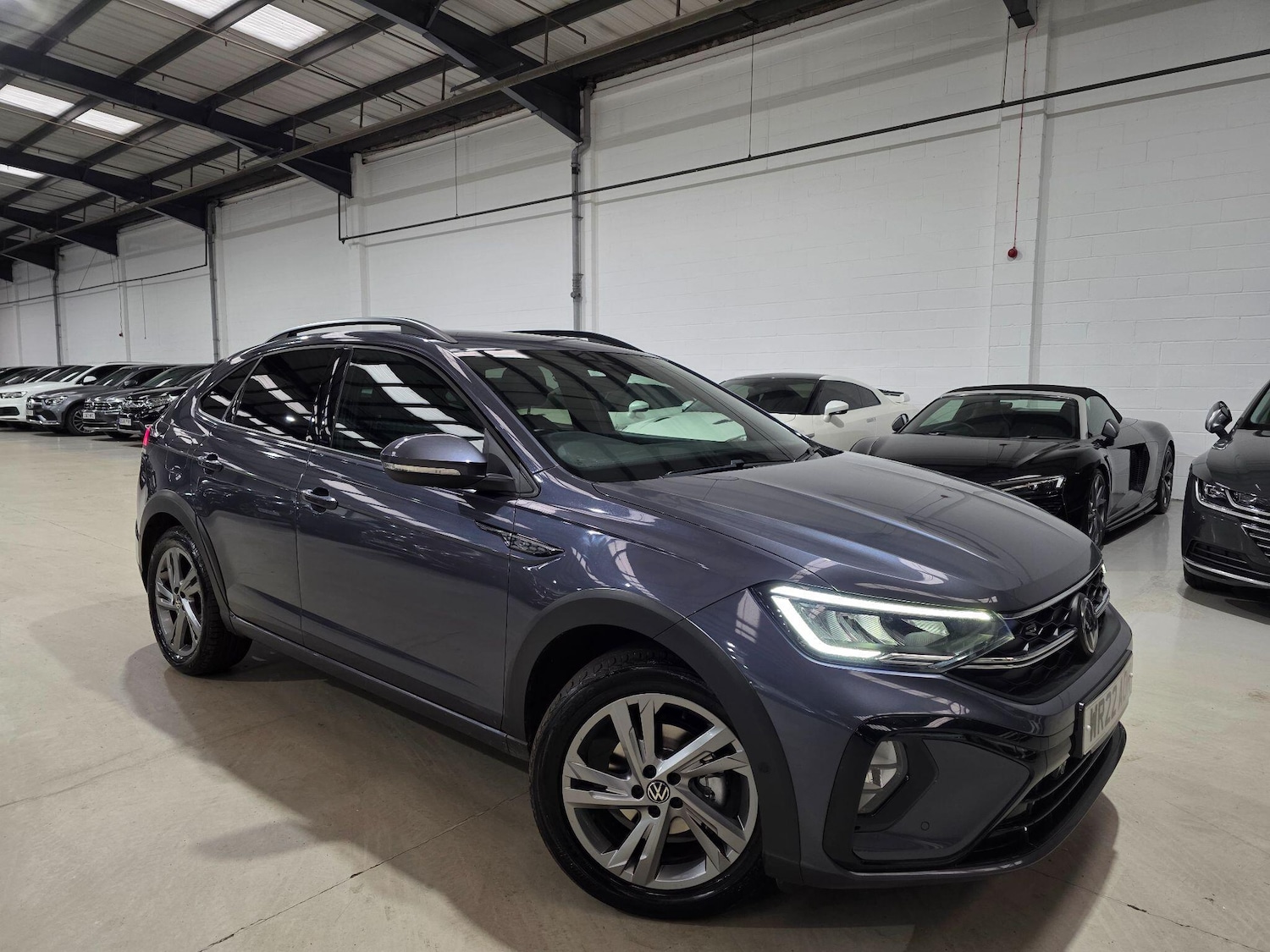 Used Volkswagen Taigo 2022 for sale - 76824761: Photo 3