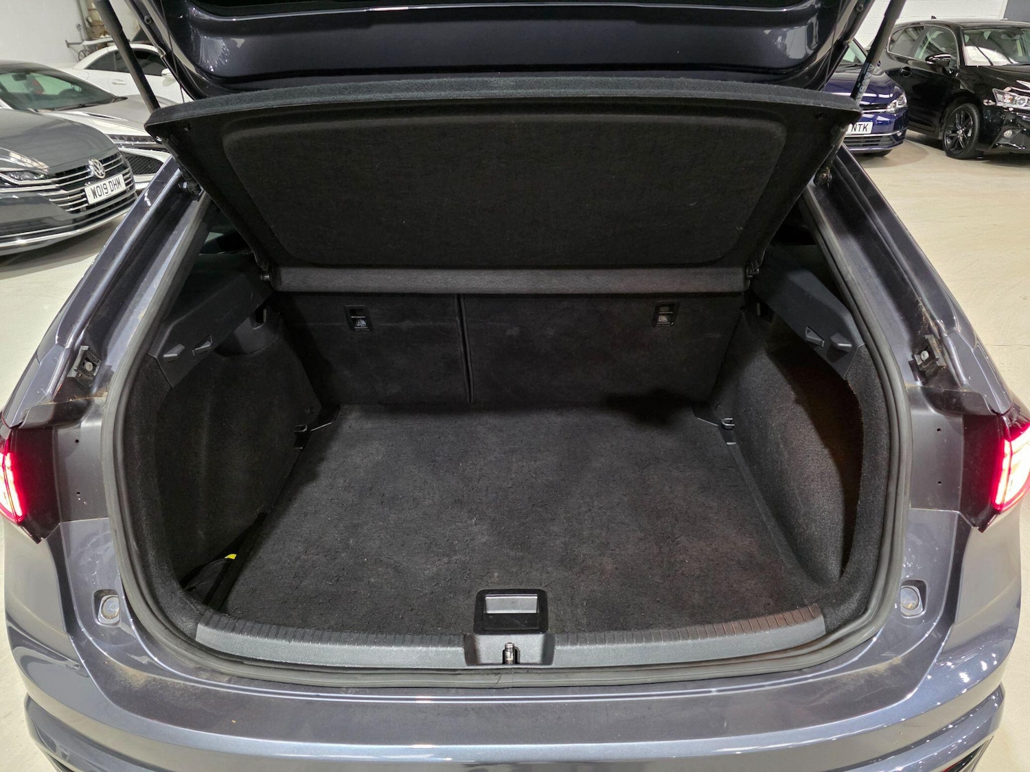 Used Volkswagen Taigo 2022 for sale - 76824761: Photo 30