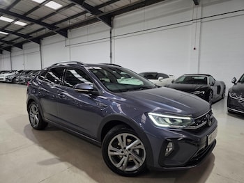 Used Volkswagen Taigo 2022 for sale - 76824761: Photo