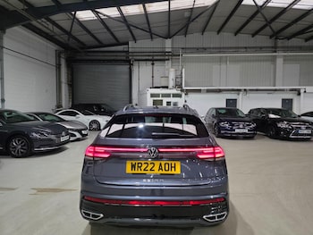 Used Volkswagen Taigo 2022 for sale - 76824761: Photo