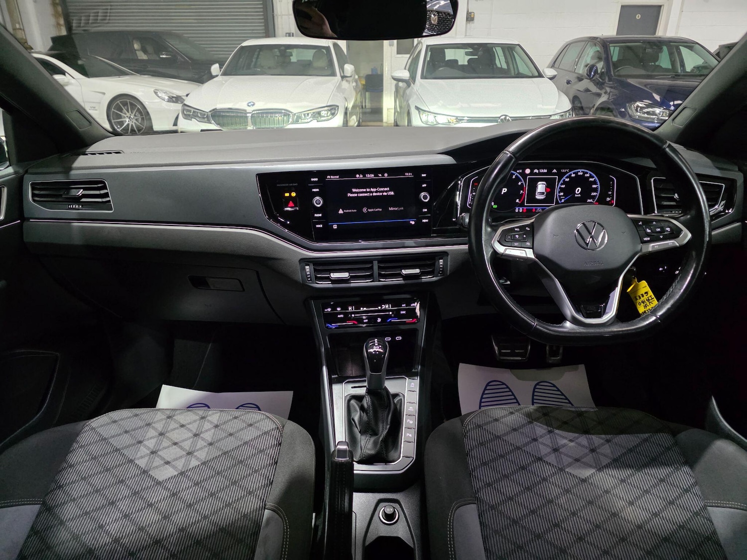 Used Volkswagen Taigo 2022 for sale - 76824761: Photo 5