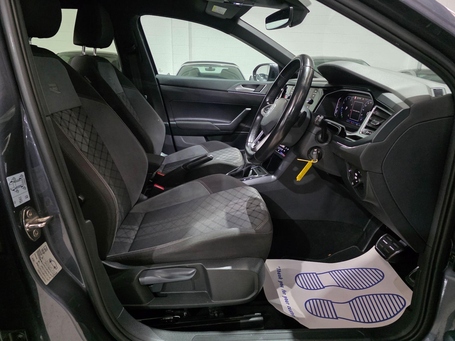 Used Volkswagen Taigo 2022 for sale - 76824761: Photo 6