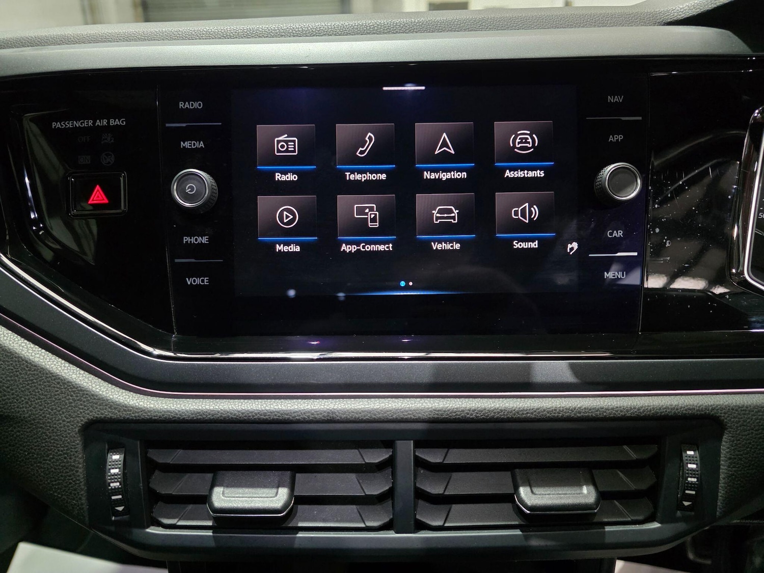 Used Volkswagen Taigo 2022 for sale - 76824761: Photo 7