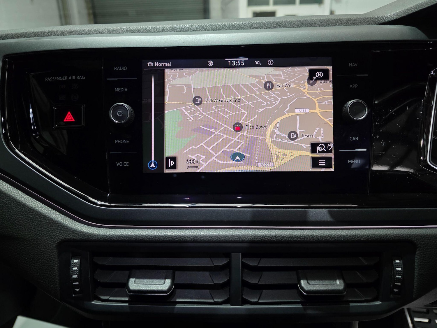 Used Volkswagen Taigo 2022 for sale - 76824761: Photo 9