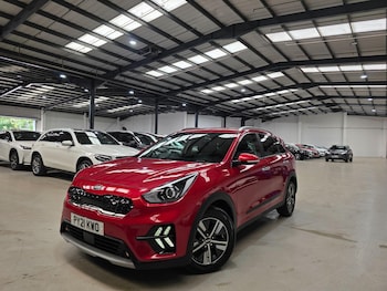 Used Kia Niro 2021 for sale - 79074851: Photo