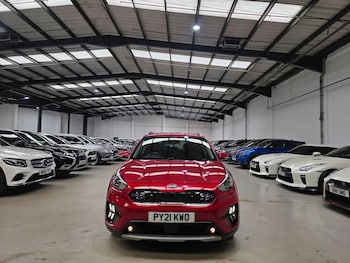 Used Kia Niro 2021 for sale - 79074851: Photo