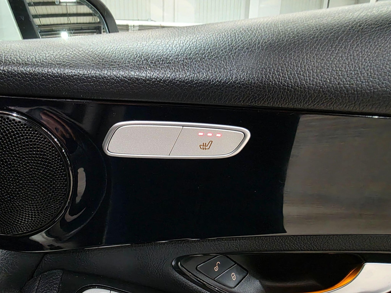 Used Mercedes-Benz GLC 2019 for sale - 77191646: Photo 15