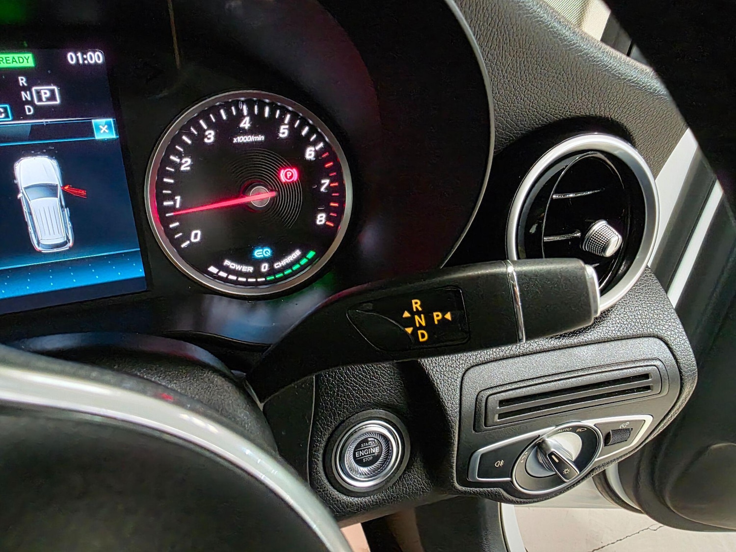 Used Mercedes-Benz GLC 2019 for sale - 77191646: Photo 21