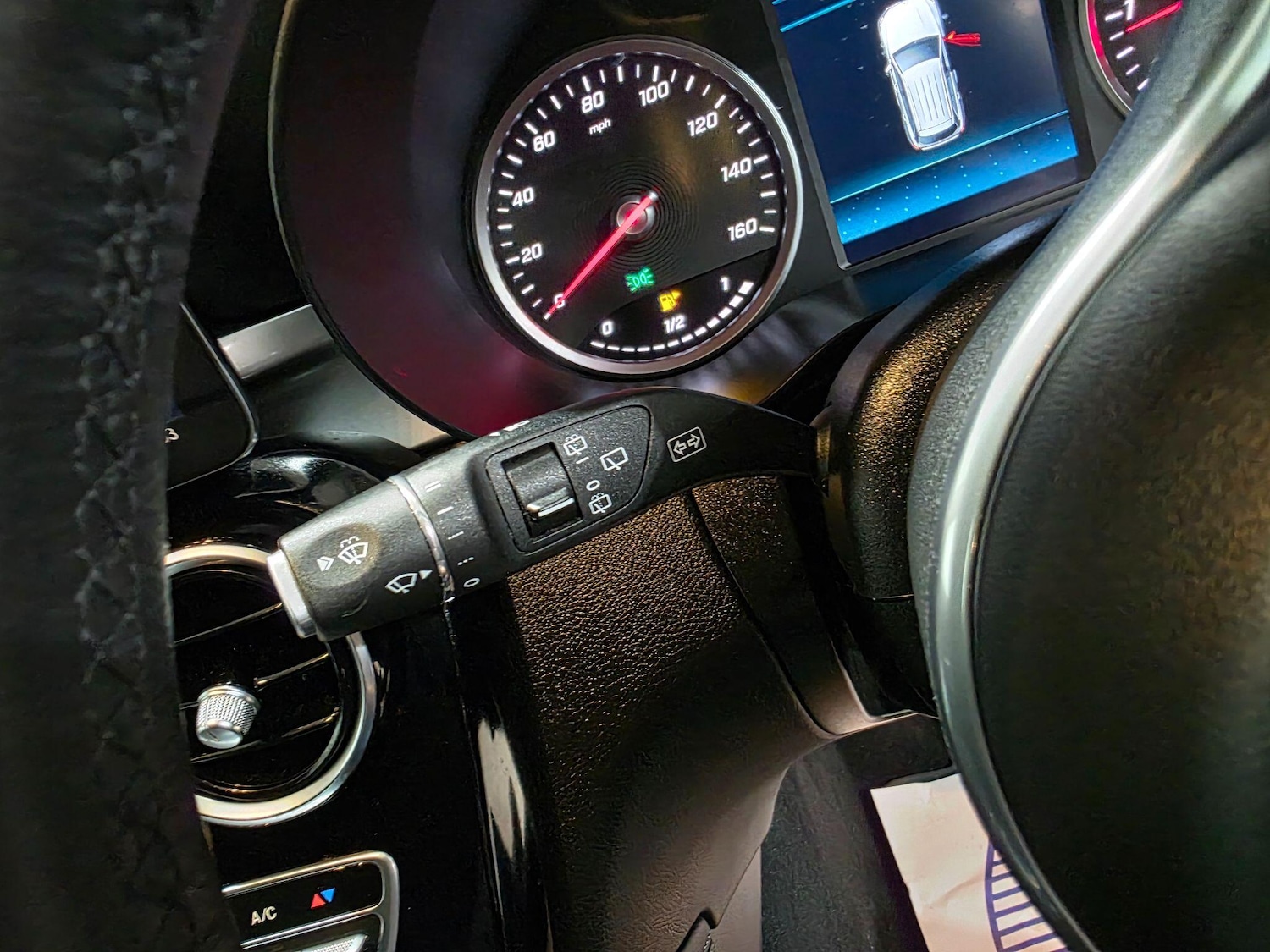 Used Mercedes-Benz GLC 2019 for sale - 77191646: Photo 22