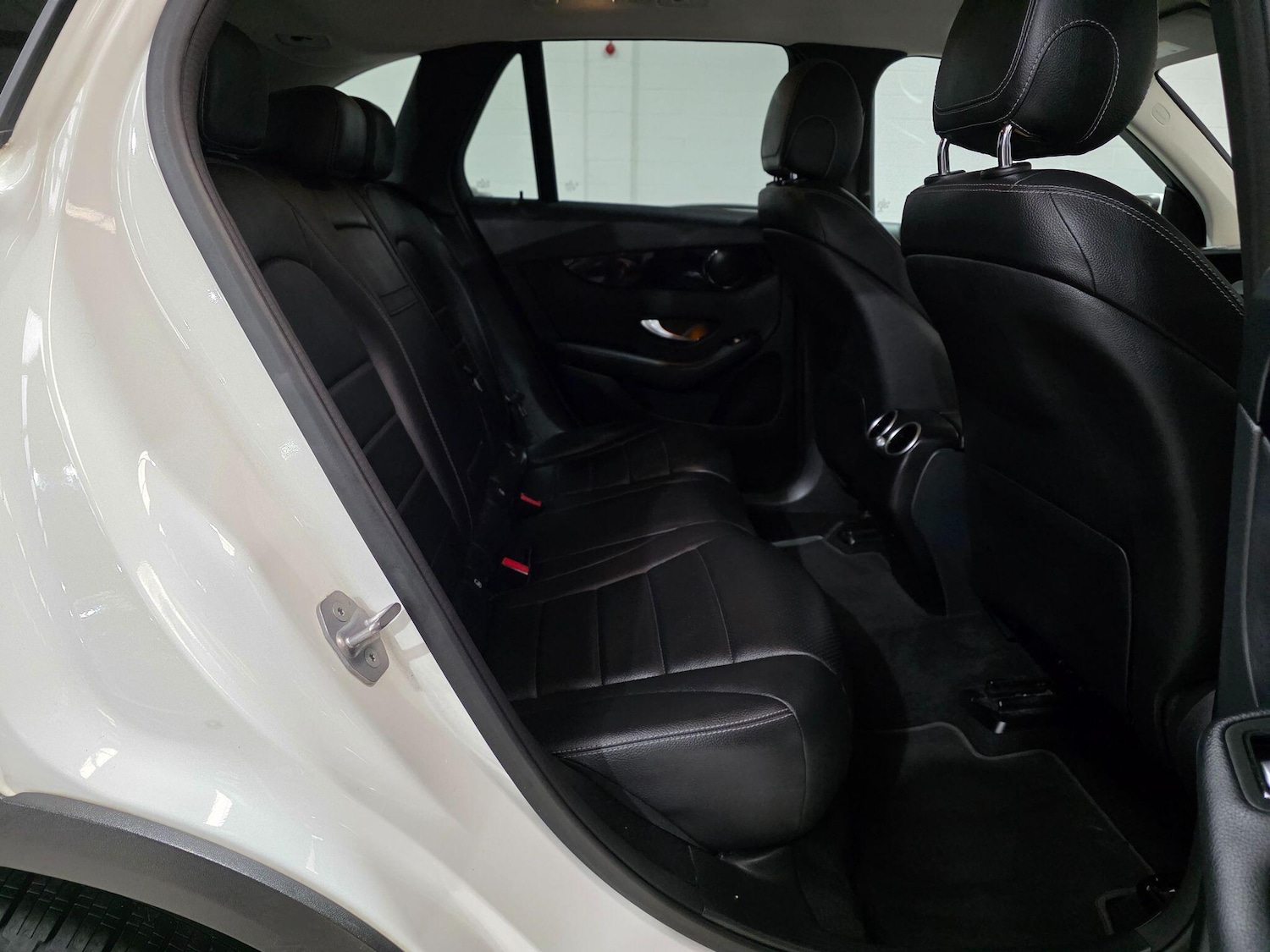 Used Mercedes-Benz GLC 2019 for sale - 77191646: Photo 26