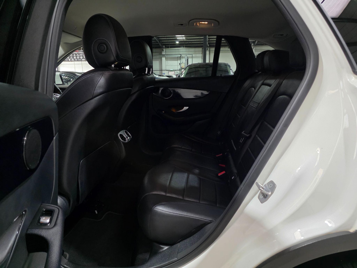 Used Mercedes-Benz GLC 2019 for sale - 77191646: Photo 27